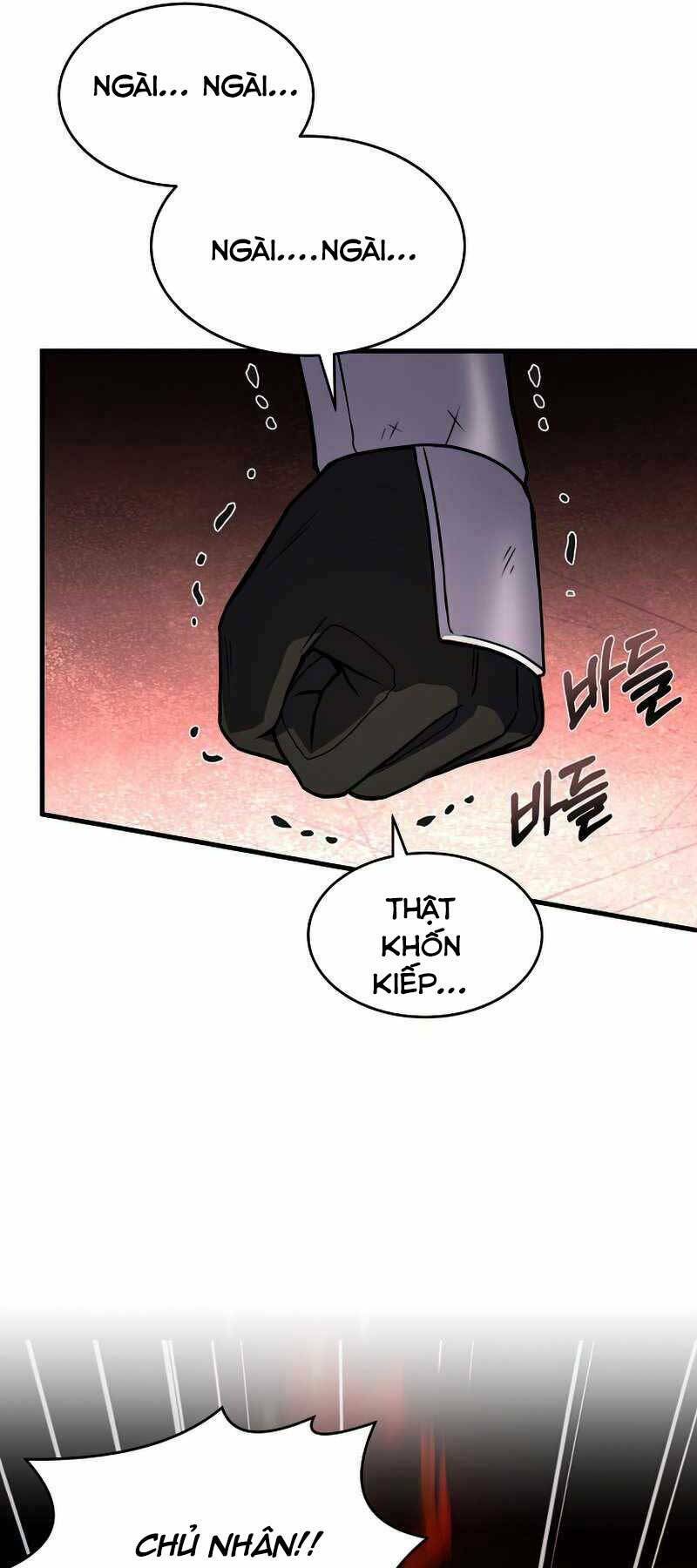 Huyền Thoại Giáo Sĩ Trở Lại Chapter 56 - Trang 2