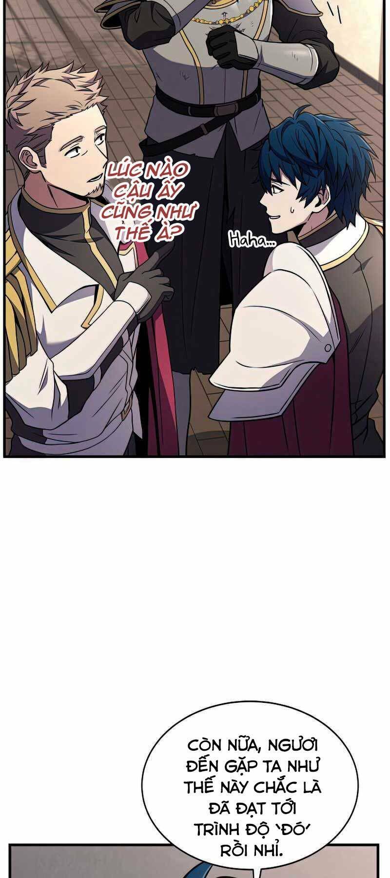 Huyền Thoại Giáo Sĩ Trở Lại Chapter 56 - Trang 2
