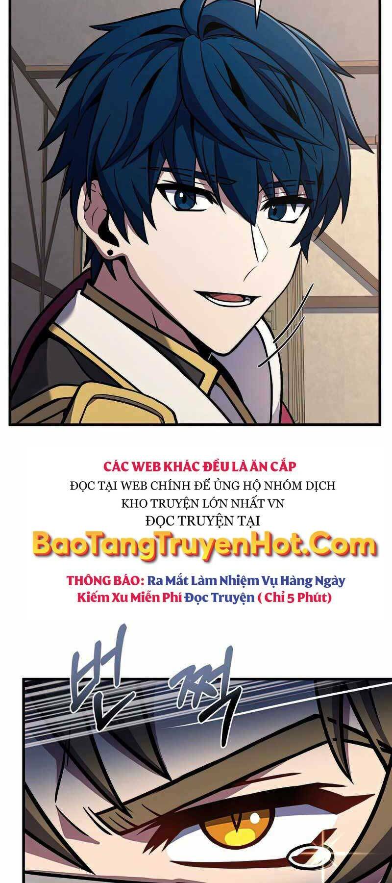 Huyền Thoại Giáo Sĩ Trở Lại Chapter 56 - Trang 2