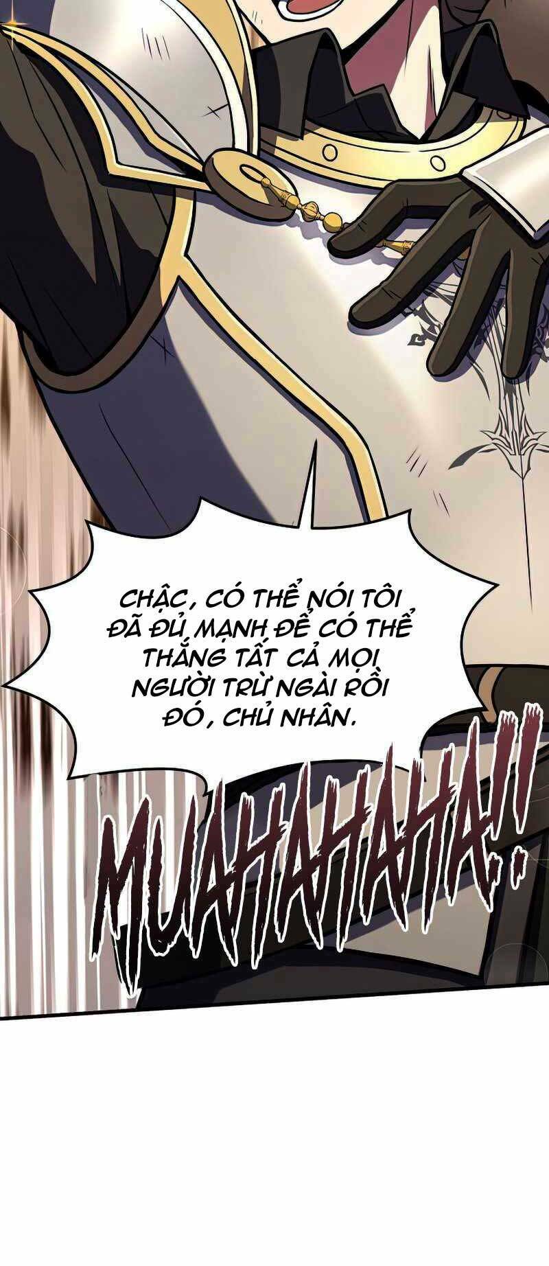 Huyền Thoại Giáo Sĩ Trở Lại Chapter 56 - Trang 2