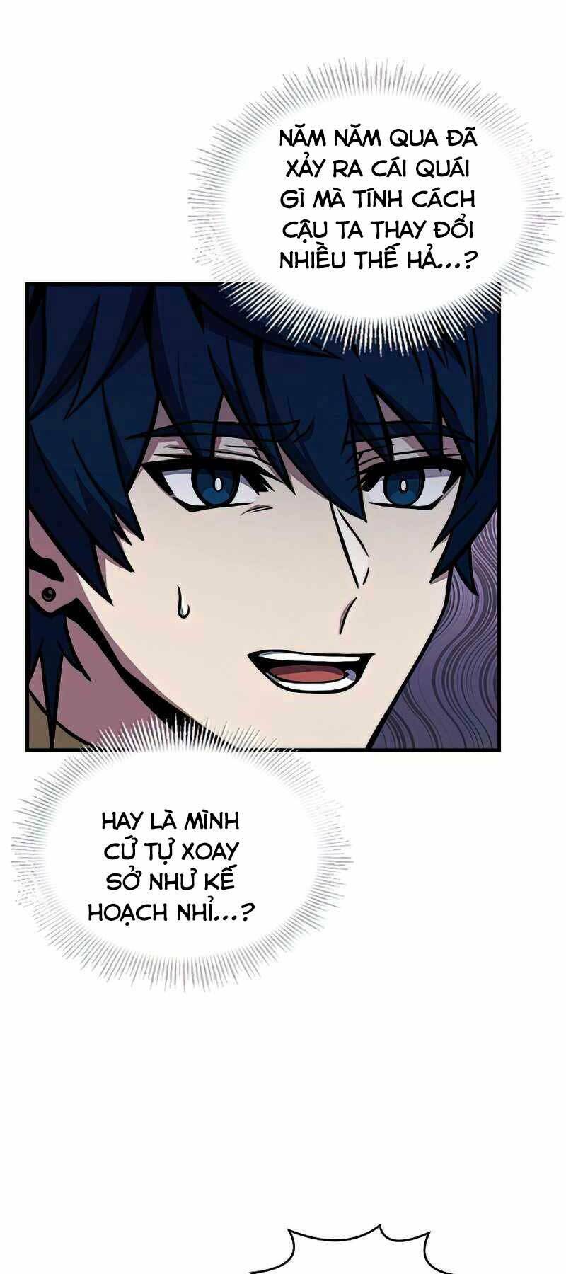 Huyền Thoại Giáo Sĩ Trở Lại Chapter 56 - Trang 2