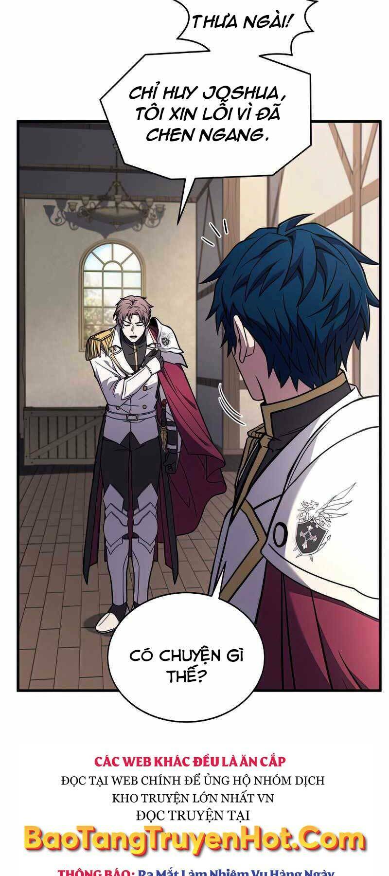 Huyền Thoại Giáo Sĩ Trở Lại Chapter 56 - Trang 2