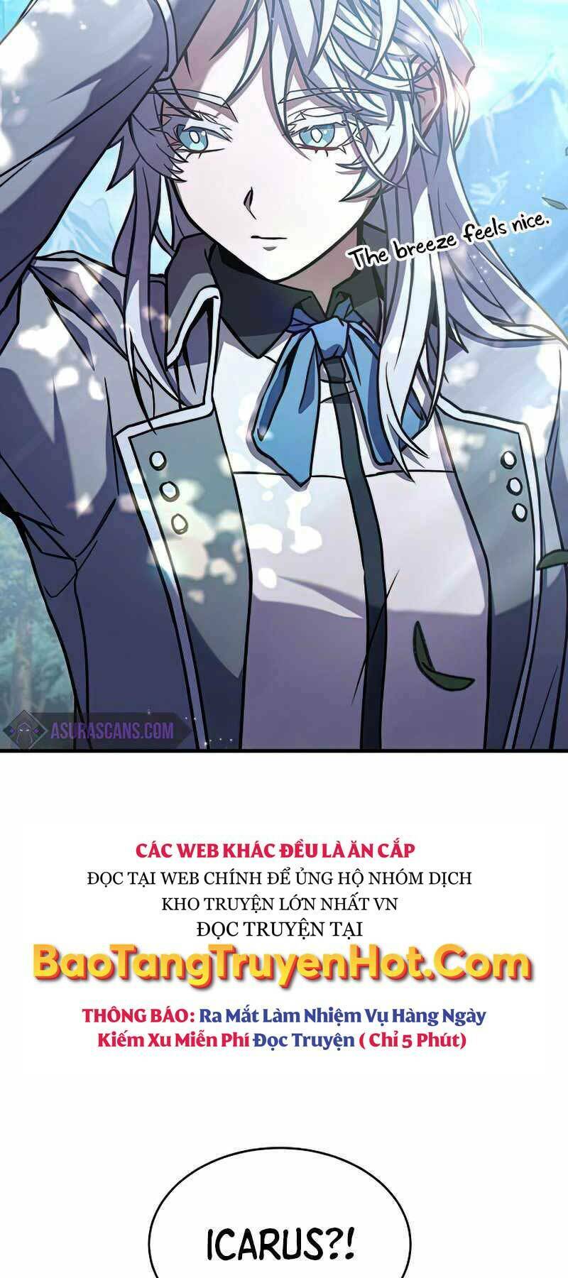 Huyền Thoại Giáo Sĩ Trở Lại Chapter 56 - Trang 2