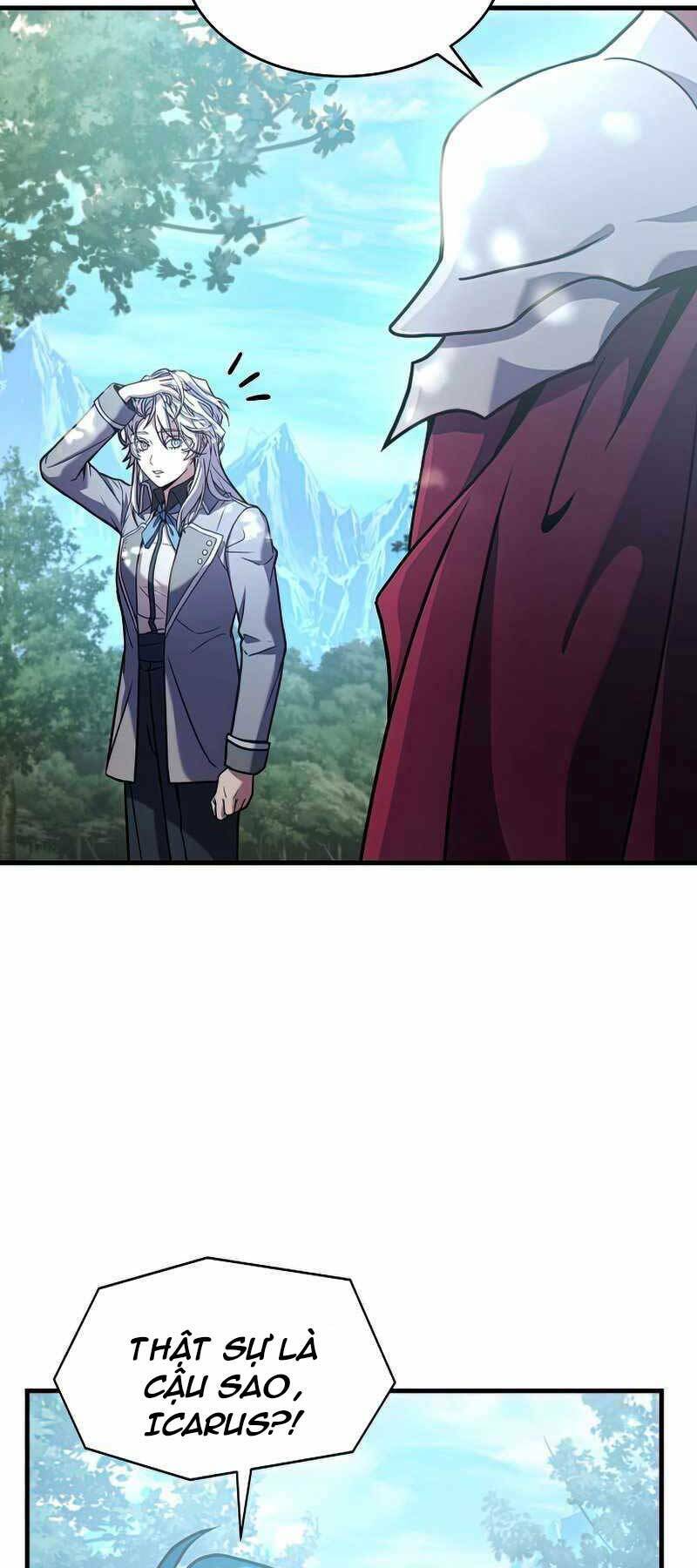 Huyền Thoại Giáo Sĩ Trở Lại Chapter 56 - Trang 2