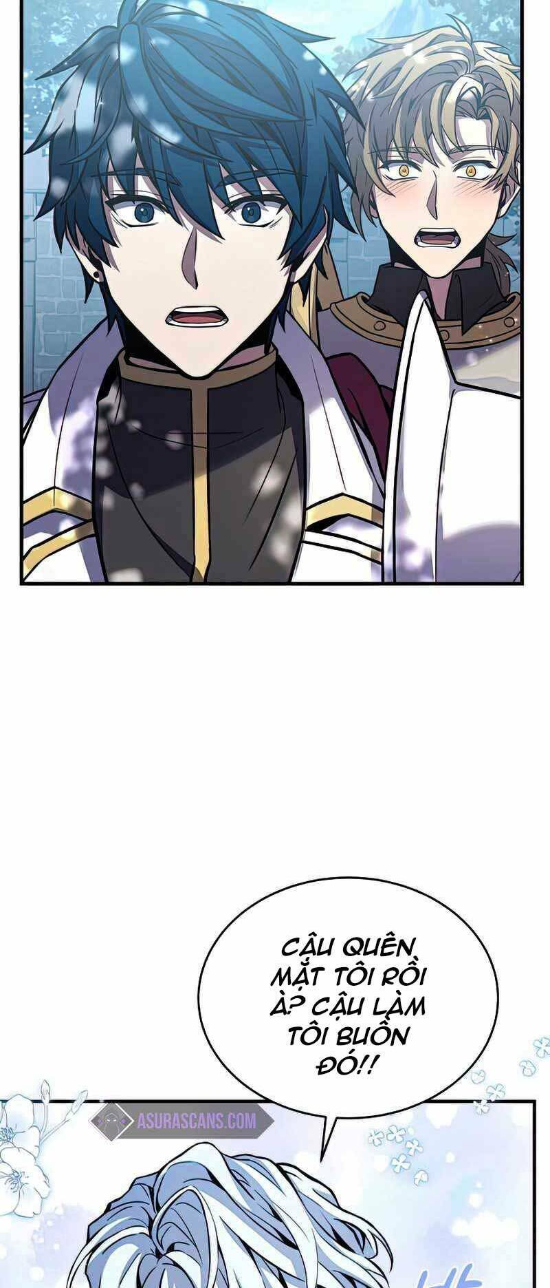 Huyền Thoại Giáo Sĩ Trở Lại Chapter 56 - Trang 2