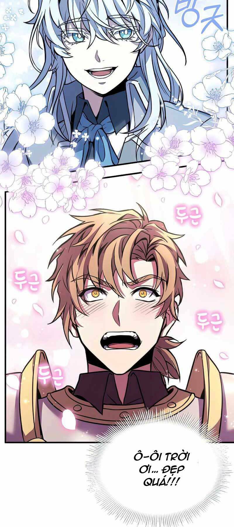 Huyền Thoại Giáo Sĩ Trở Lại Chapter 56 - Trang 2