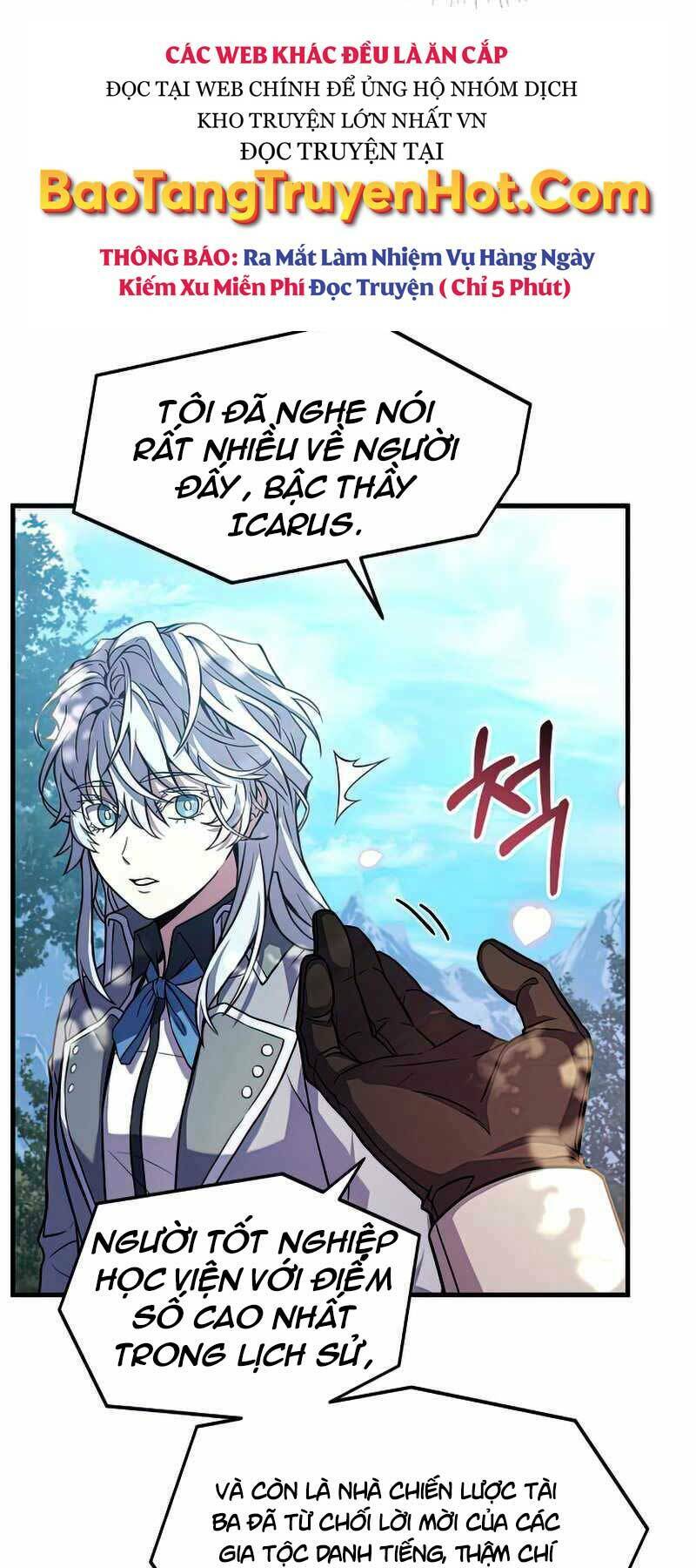 Huyền Thoại Giáo Sĩ Trở Lại Chapter 56 - Trang 2