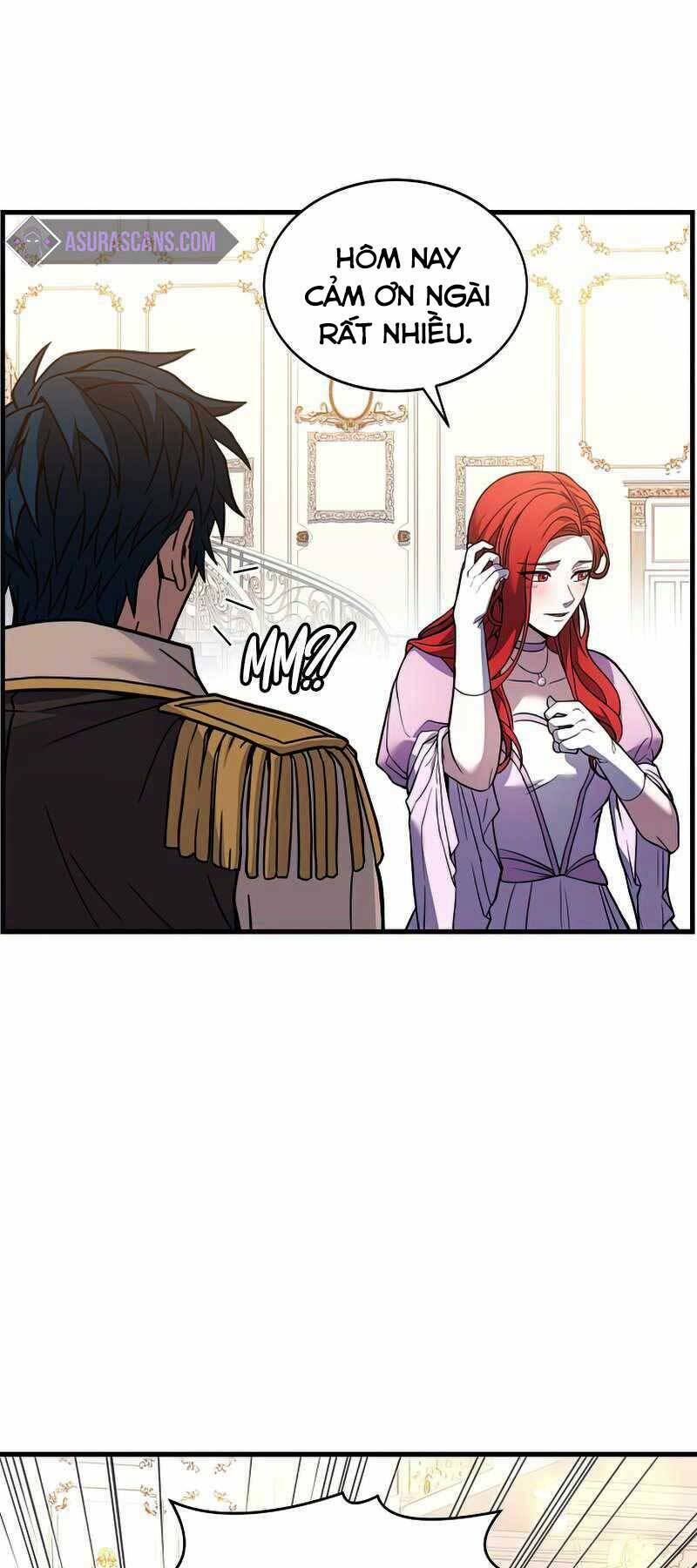 Huyền Thoại Giáo Sĩ Trở Lại Chapter 56 - Trang 2