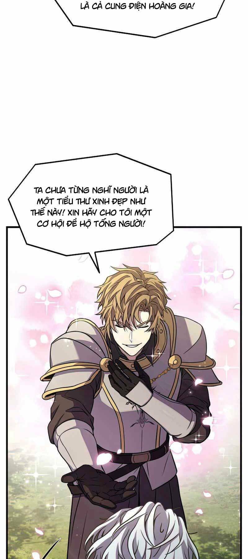 Huyền Thoại Giáo Sĩ Trở Lại Chapter 56 - Trang 2