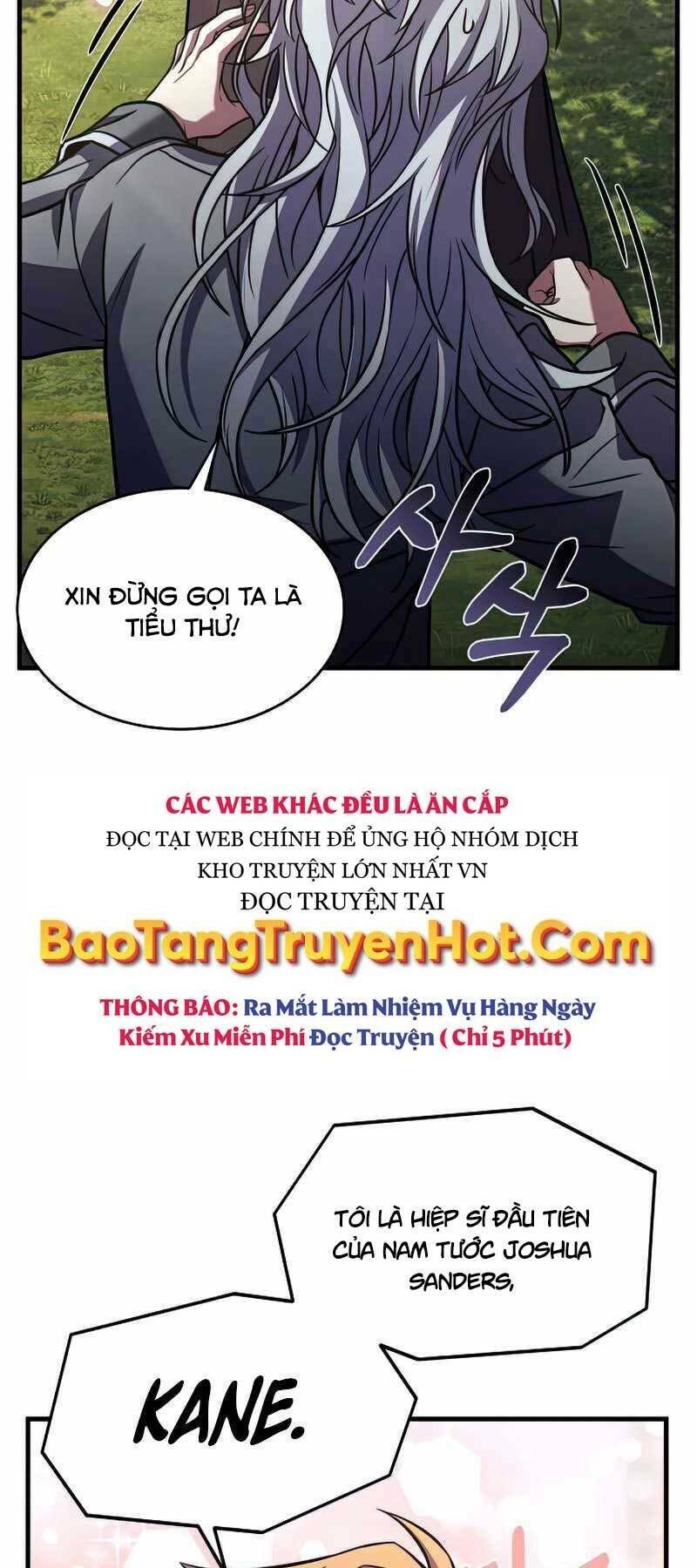 Huyền Thoại Giáo Sĩ Trở Lại Chapter 56 - Trang 2