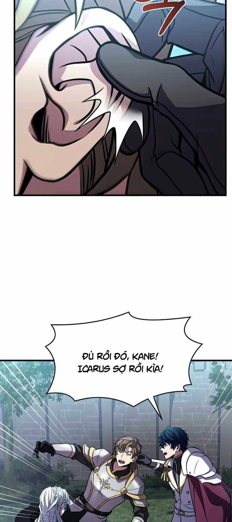 Huyền Thoại Giáo Sĩ Trở Lại Chapter 56 - Trang 2