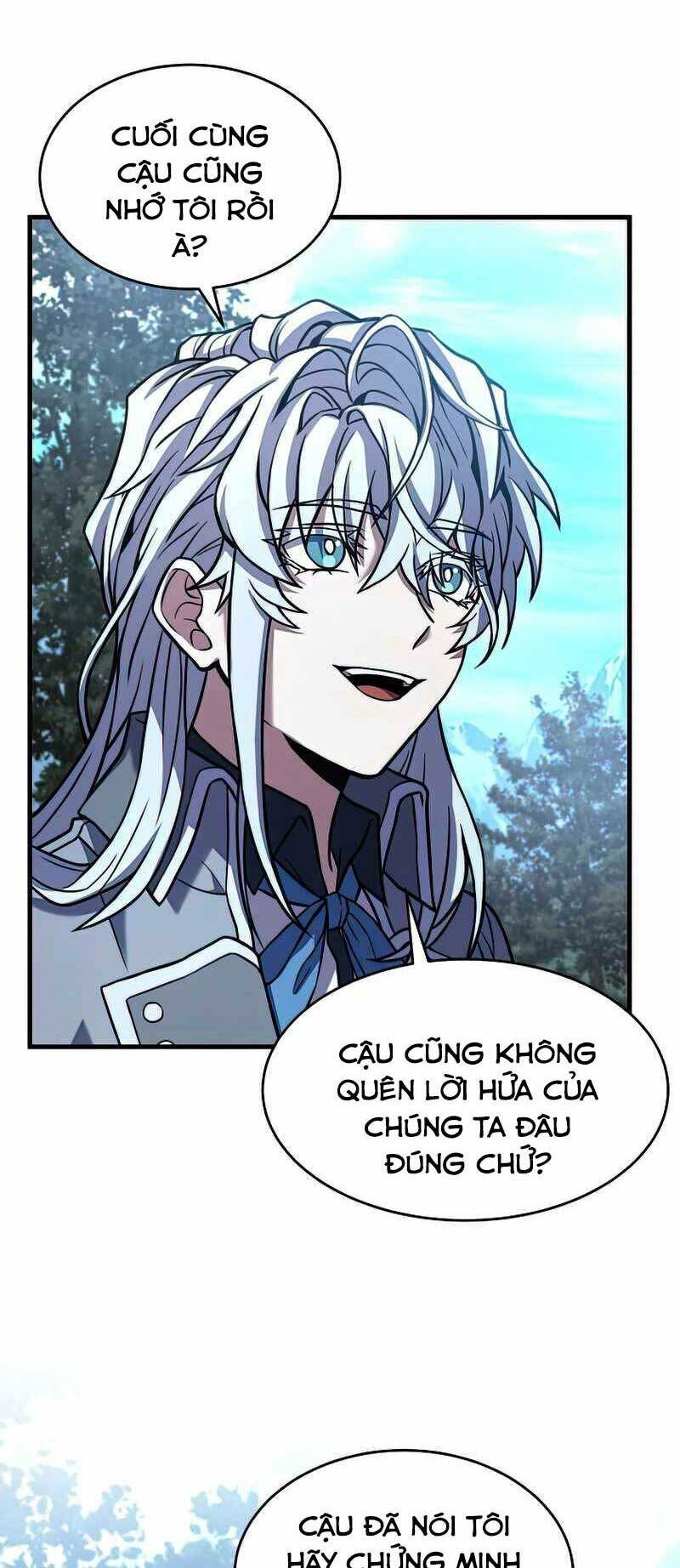 Huyền Thoại Giáo Sĩ Trở Lại Chapter 56 - Trang 2