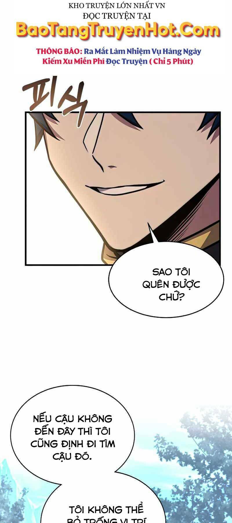 Huyền Thoại Giáo Sĩ Trở Lại Chapter 56 - Trang 2