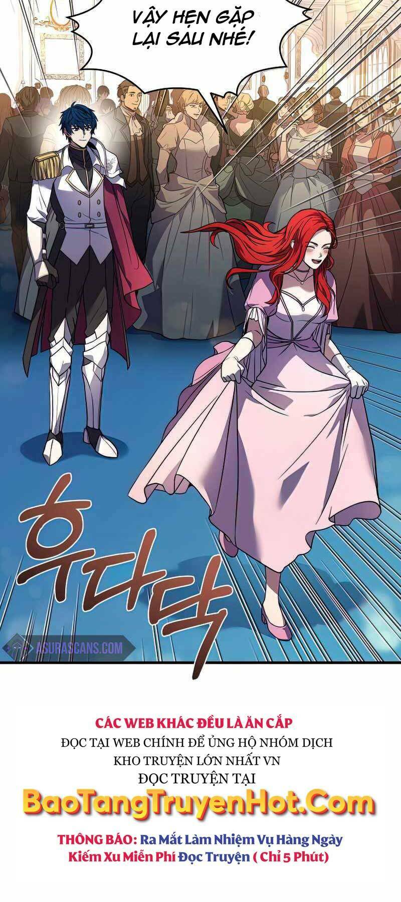 Huyền Thoại Giáo Sĩ Trở Lại Chapter 56 - Trang 2