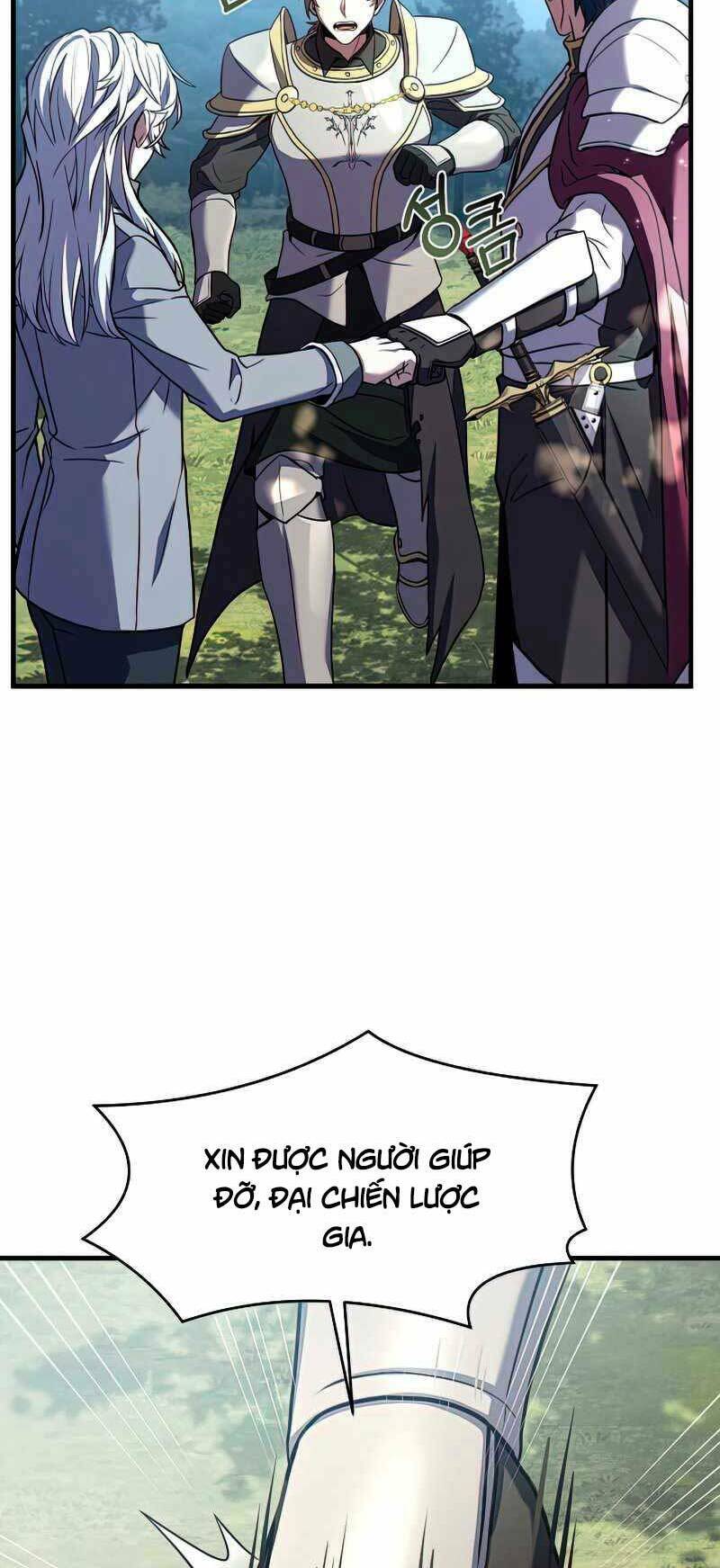 Huyền Thoại Giáo Sĩ Trở Lại Chapter 56 - Trang 2