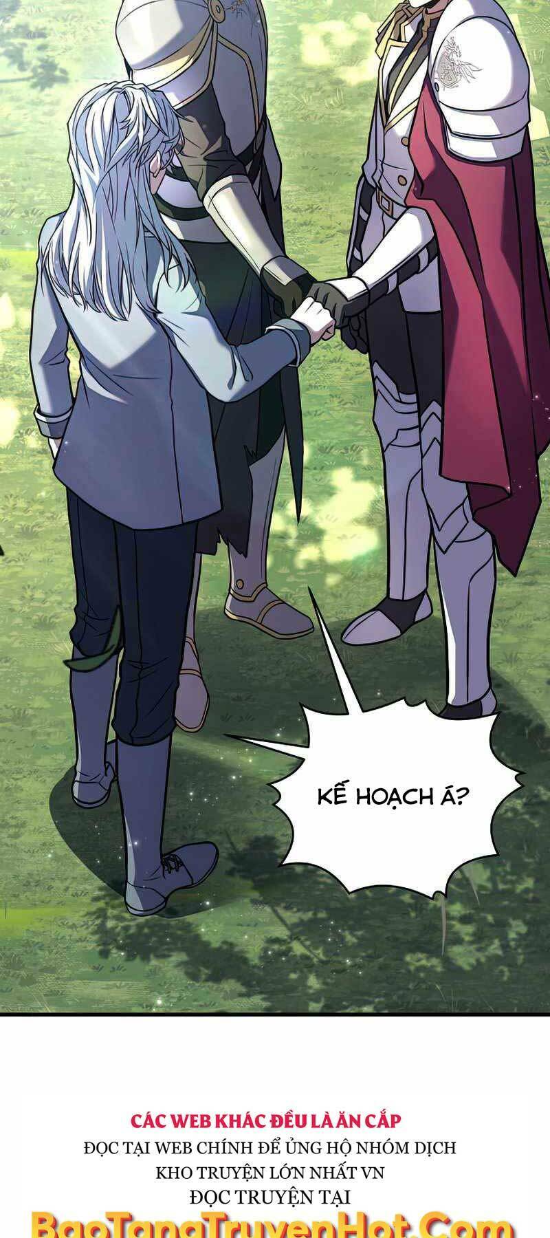 Huyền Thoại Giáo Sĩ Trở Lại Chapter 56 - Trang 2