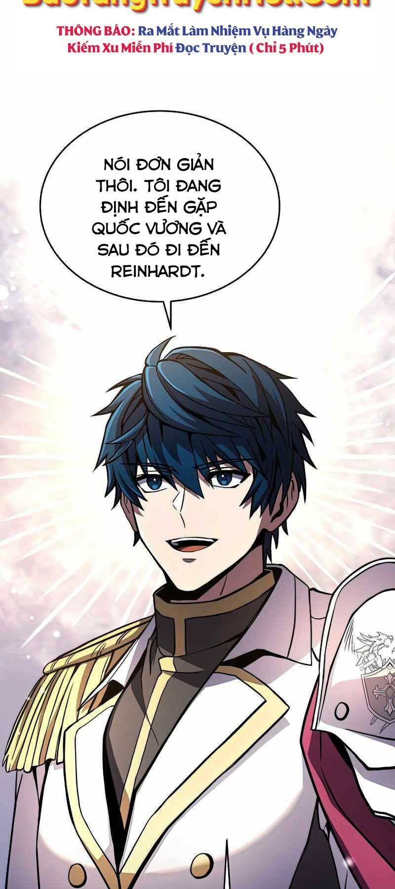 Huyền Thoại Giáo Sĩ Trở Lại Chapter 56 - Trang 2