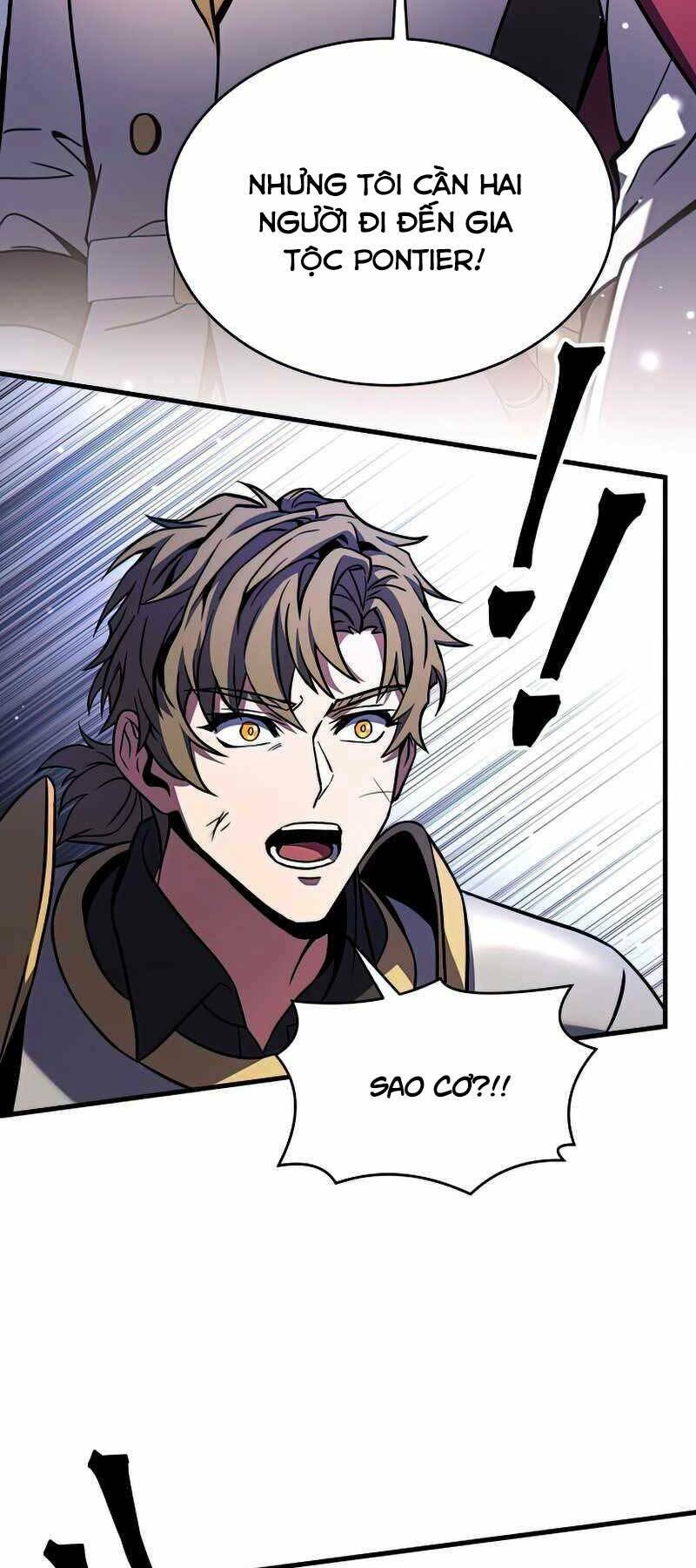 Huyền Thoại Giáo Sĩ Trở Lại Chapter 56 - Trang 2