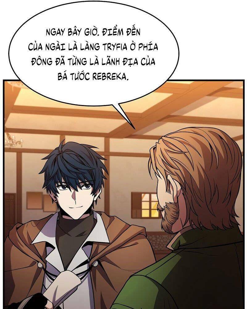 Huyền Thoại Giáo Sĩ Trở Lại Chapter 59 - Trang 2