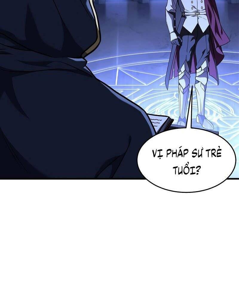 Huyền Thoại Giáo Sĩ Trở Lại Chapter 59 - Trang 2
