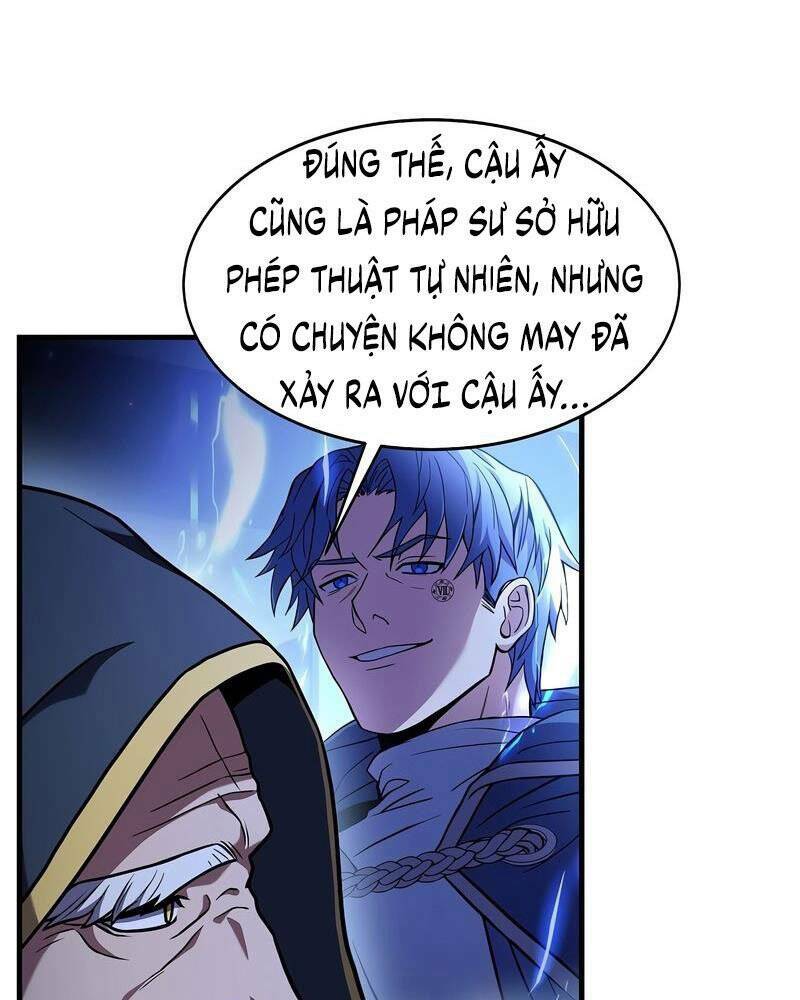 Huyền Thoại Giáo Sĩ Trở Lại Chapter 59 - Trang 2