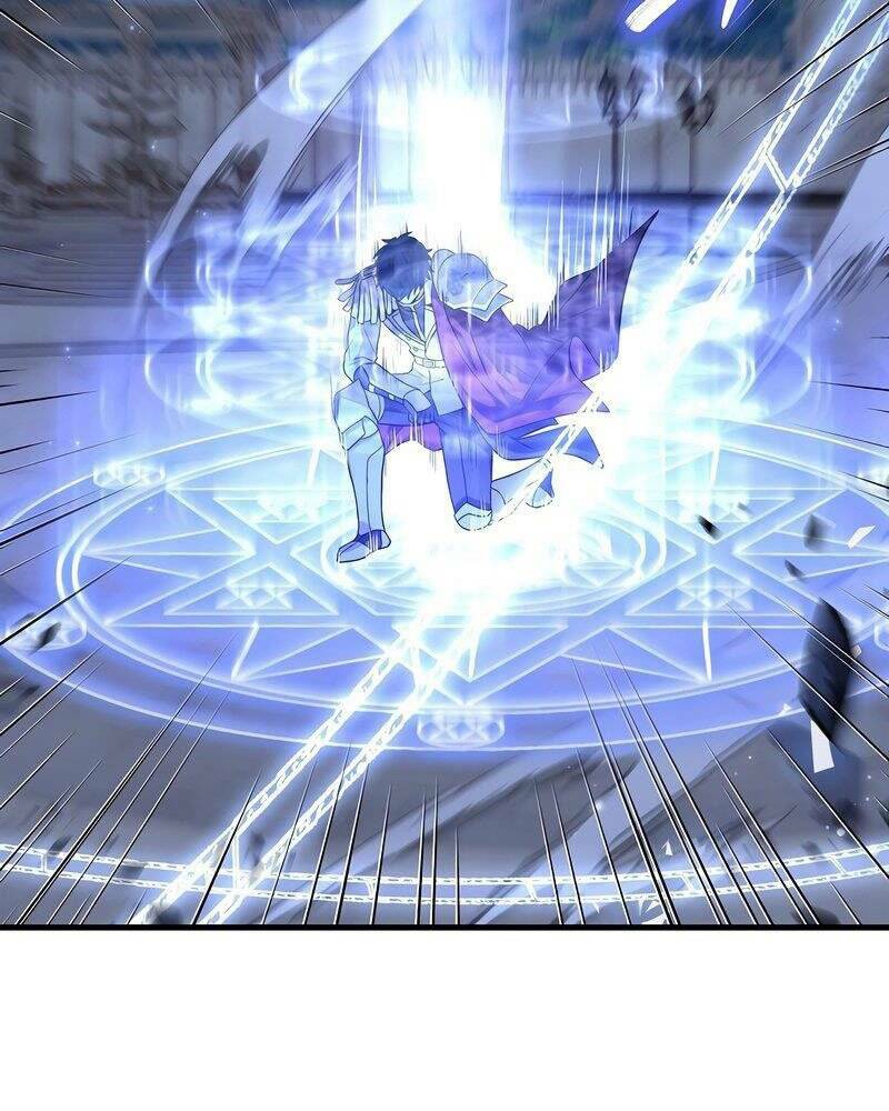 Huyền Thoại Giáo Sĩ Trở Lại Chapter 59 - Trang 2