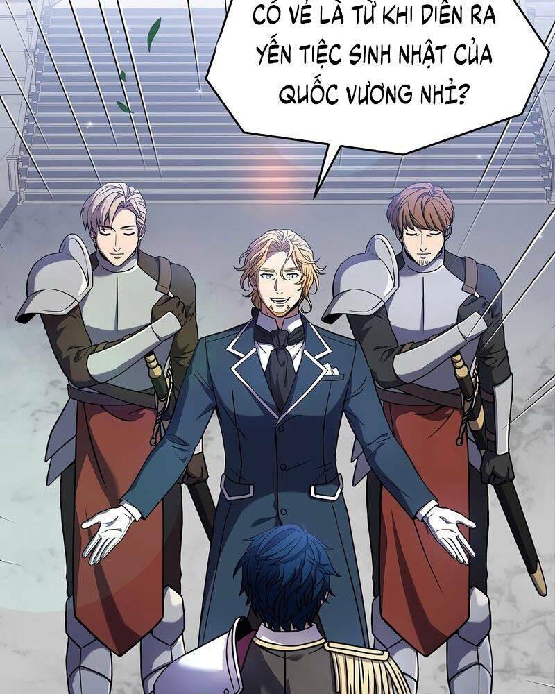 Huyền Thoại Giáo Sĩ Trở Lại Chapter 59 - Trang 2