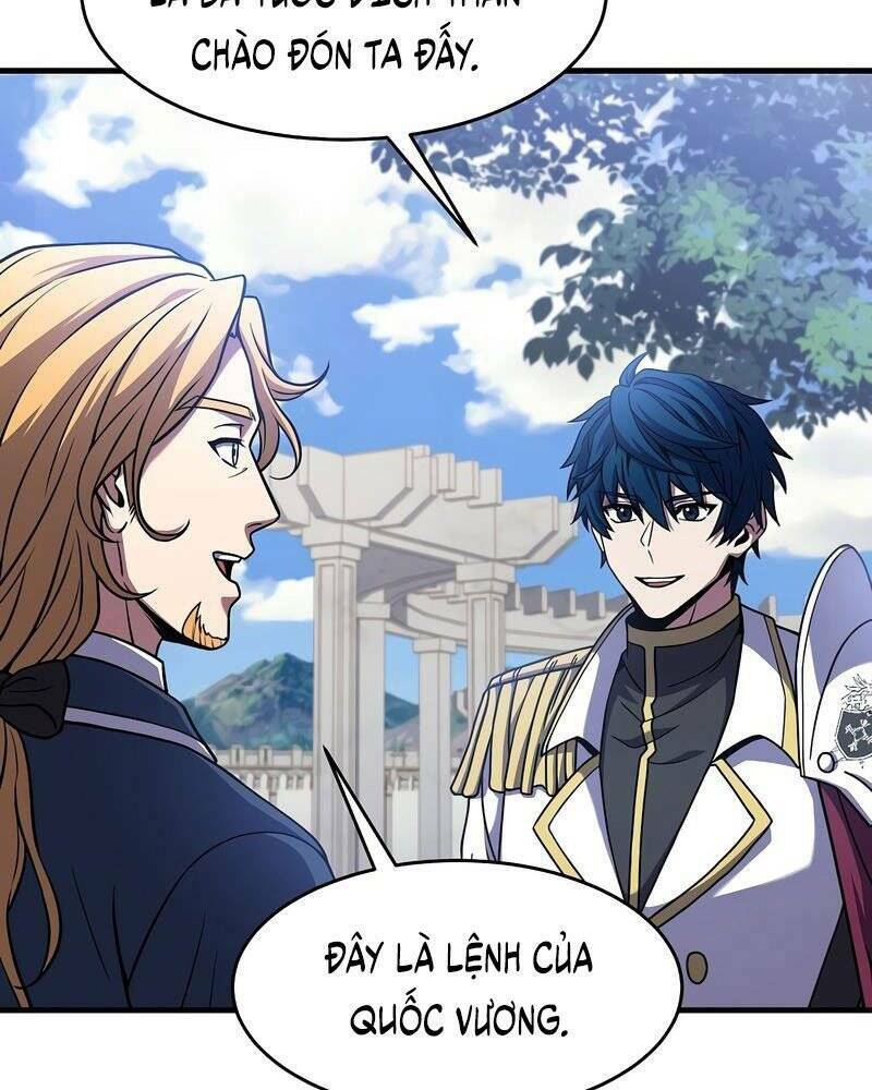 Huyền Thoại Giáo Sĩ Trở Lại Chapter 59 - Trang 2