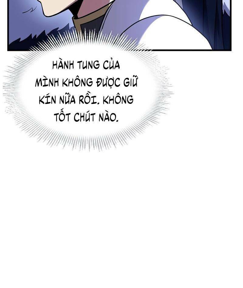 Huyền Thoại Giáo Sĩ Trở Lại Chapter 59 - Trang 2