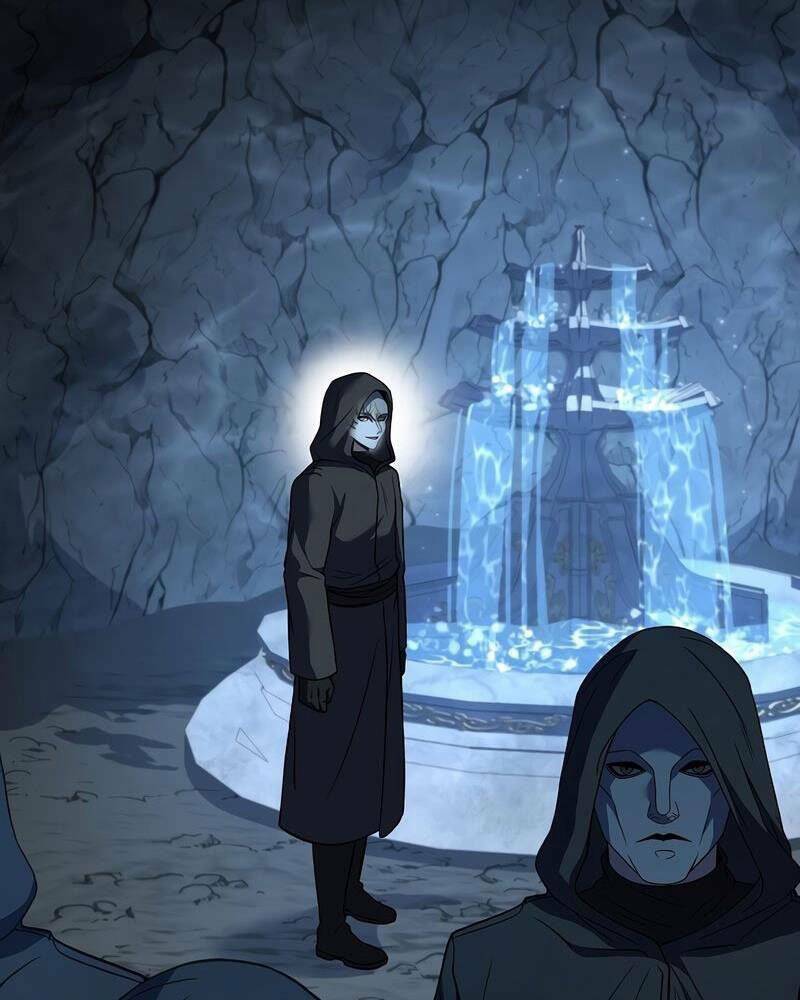 Huyền Thoại Giáo Sĩ Trở Lại Chapter 59 - Trang 2