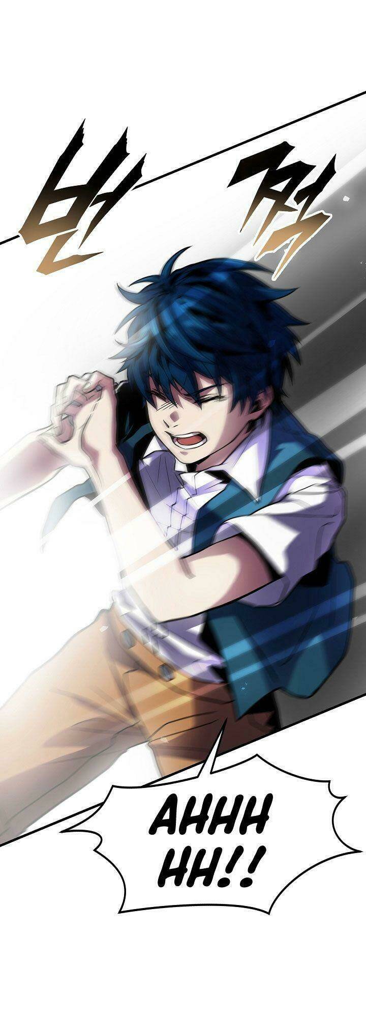 Huyền Thoại Giáo Sĩ Trở Lại Chapter 6 - Trang 2