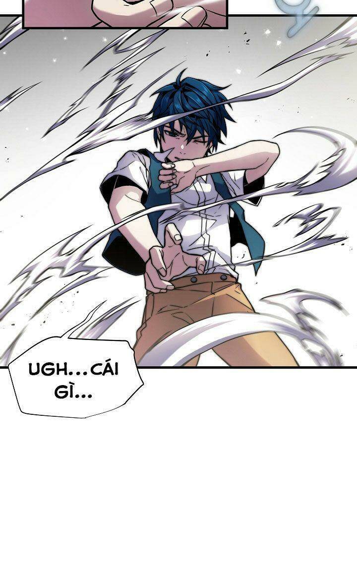 Huyền Thoại Giáo Sĩ Trở Lại Chapter 6 - Trang 2