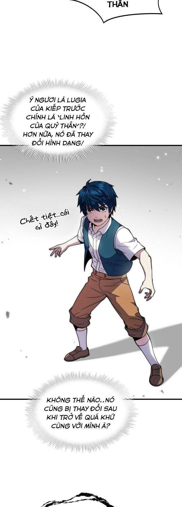 Huyền Thoại Giáo Sĩ Trở Lại Chapter 6 - Trang 2