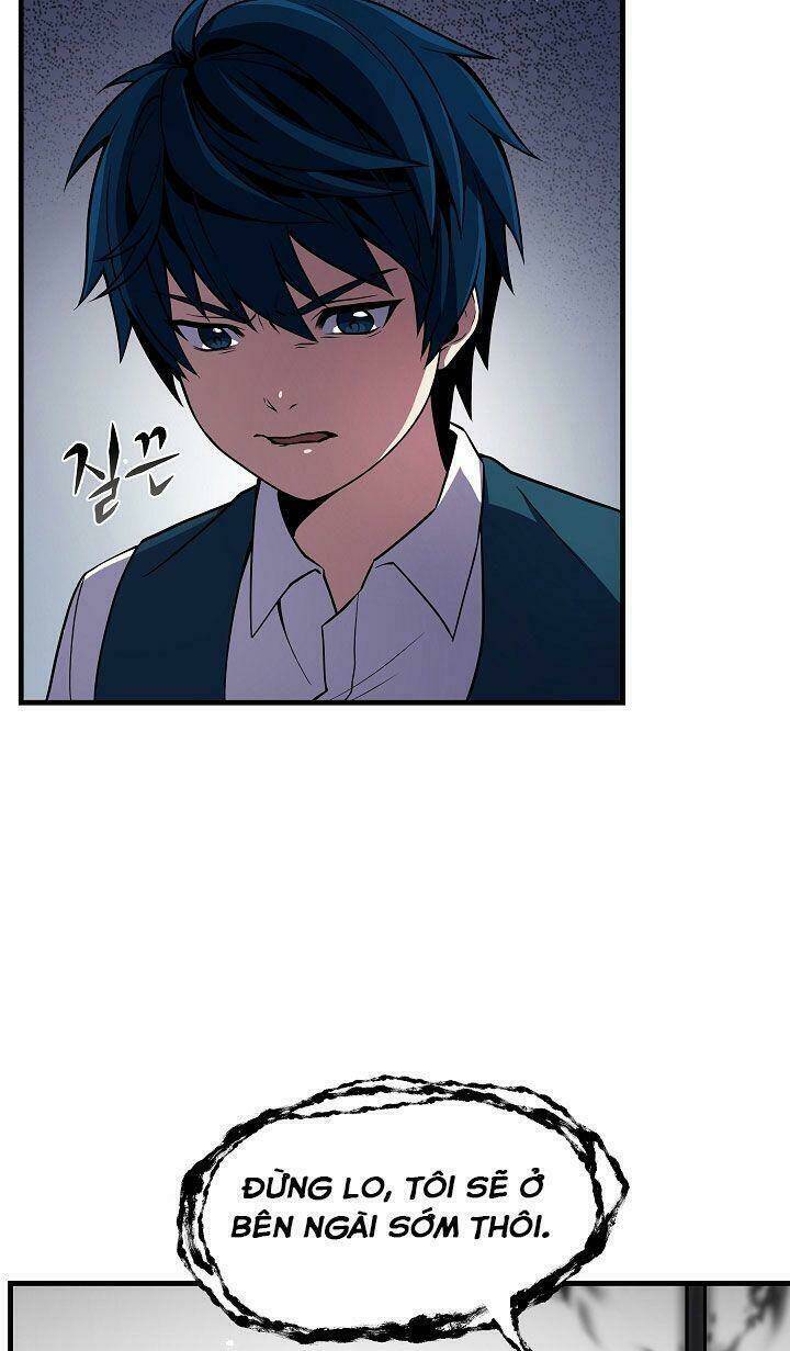 Huyền Thoại Giáo Sĩ Trở Lại Chapter 6 - Trang 2