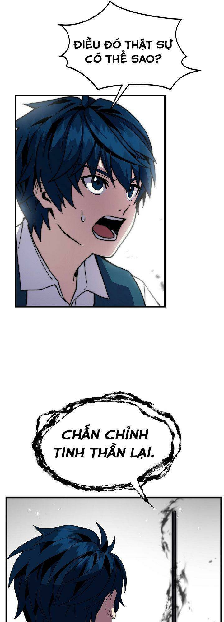 Huyền Thoại Giáo Sĩ Trở Lại Chapter 6 - Trang 2