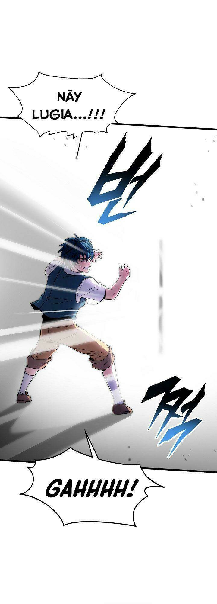 Huyền Thoại Giáo Sĩ Trở Lại Chapter 6 - Trang 2