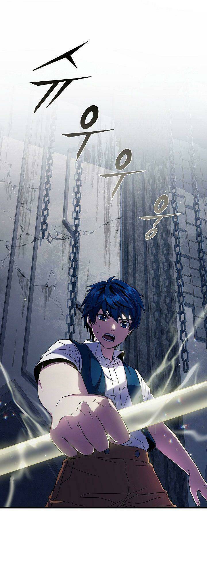 Huyền Thoại Giáo Sĩ Trở Lại Chapter 6 - Trang 2