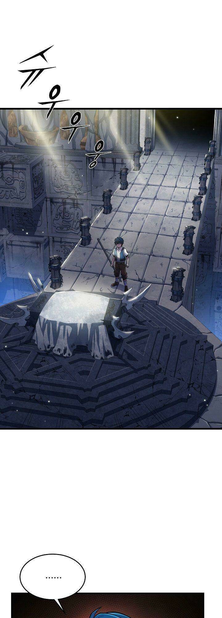 Huyền Thoại Giáo Sĩ Trở Lại Chapter 6 - Trang 2