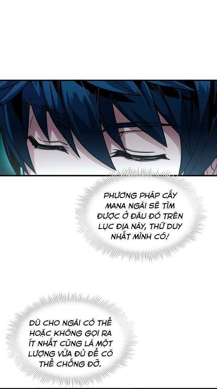 Huyền Thoại Giáo Sĩ Trở Lại Chapter 6 - Trang 2