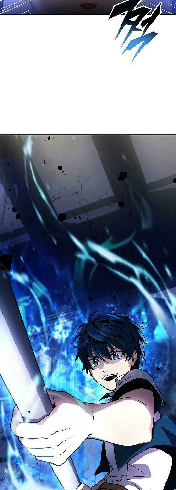 Huyền Thoại Giáo Sĩ Trở Lại Chapter 6 - Trang 2