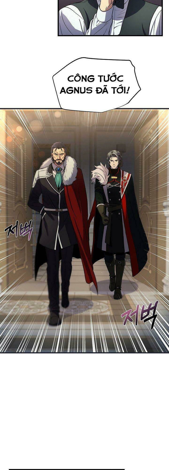 Huyền Thoại Giáo Sĩ Trở Lại Chapter 6 - Trang 2