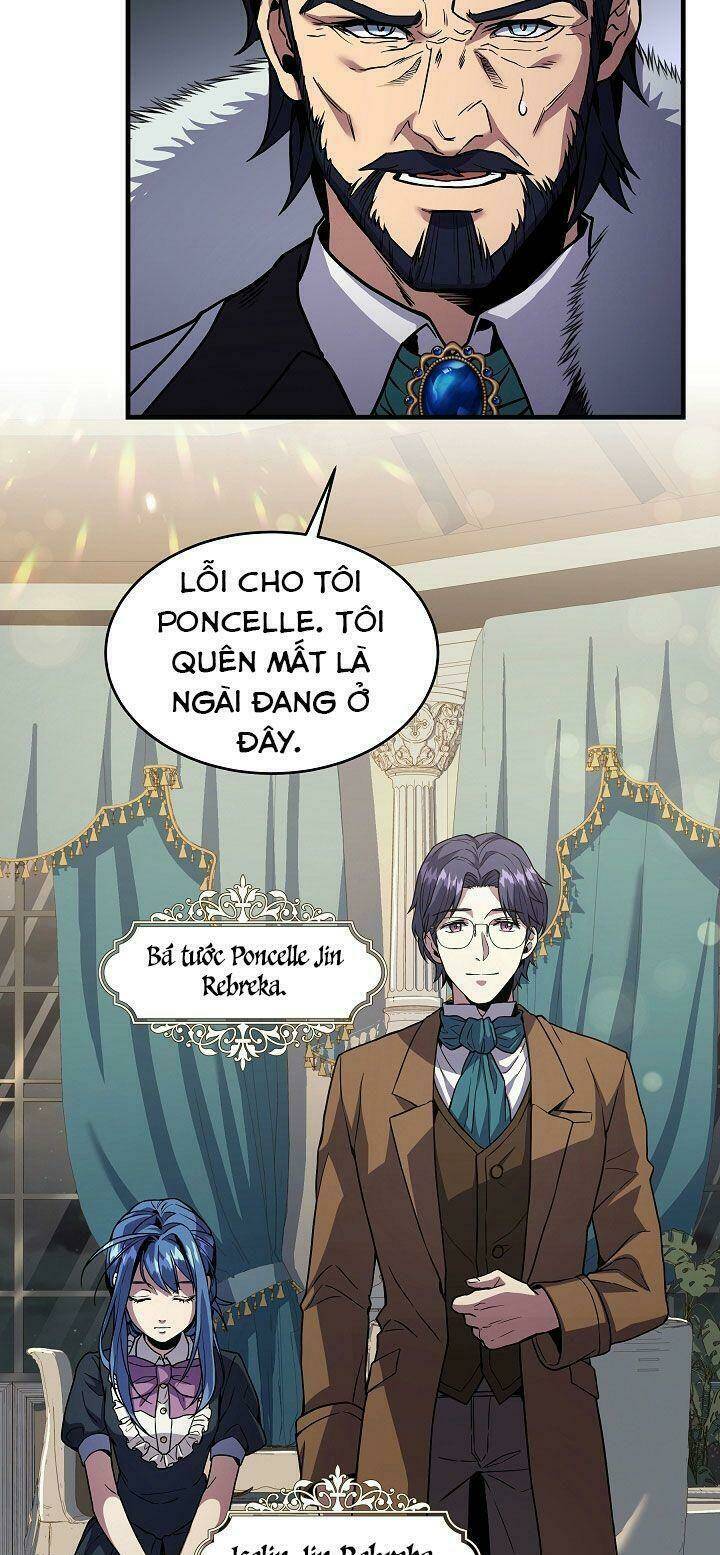 Huyền Thoại Giáo Sĩ Trở Lại Chapter 6 - Trang 2