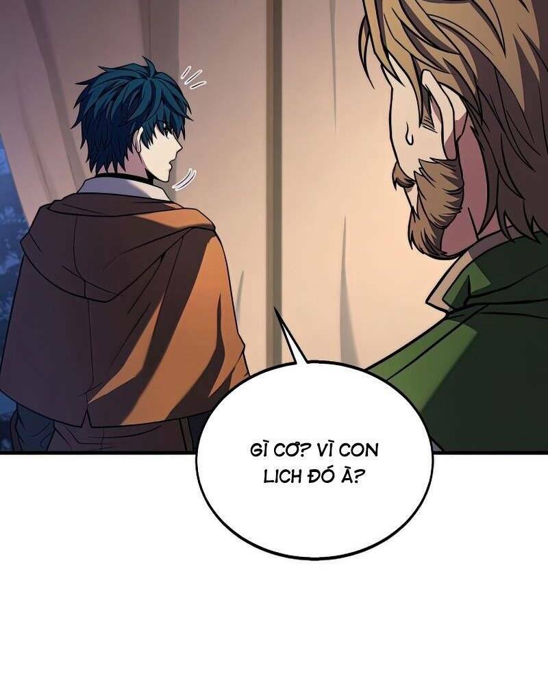 Huyền Thoại Giáo Sĩ Trở Lại Chapter 61 - Trang 2