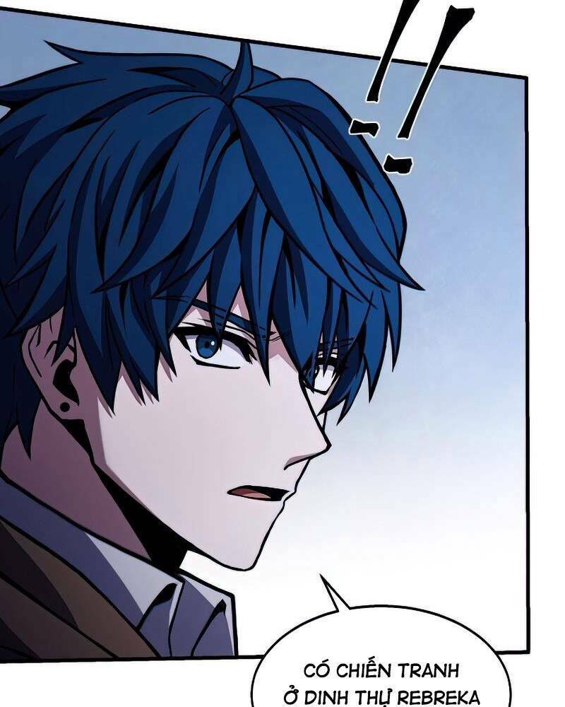 Huyền Thoại Giáo Sĩ Trở Lại Chapter 61 - Trang 2