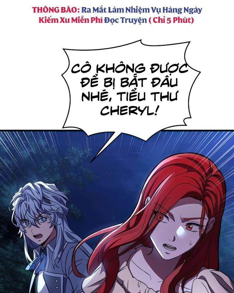 Huyền Thoại Giáo Sĩ Trở Lại Chapter 61 - Trang 2