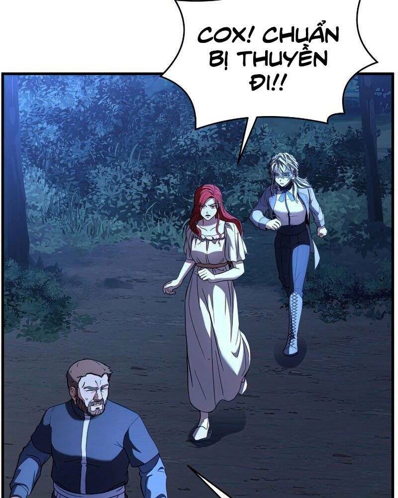 Huyền Thoại Giáo Sĩ Trở Lại Chapter 61 - Trang 2