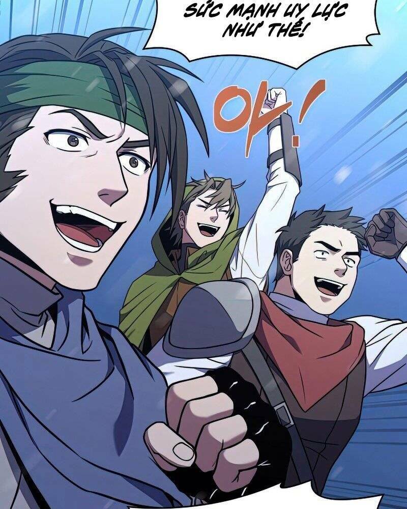 Huyền Thoại Giáo Sĩ Trở Lại Chapter 61 - Trang 2