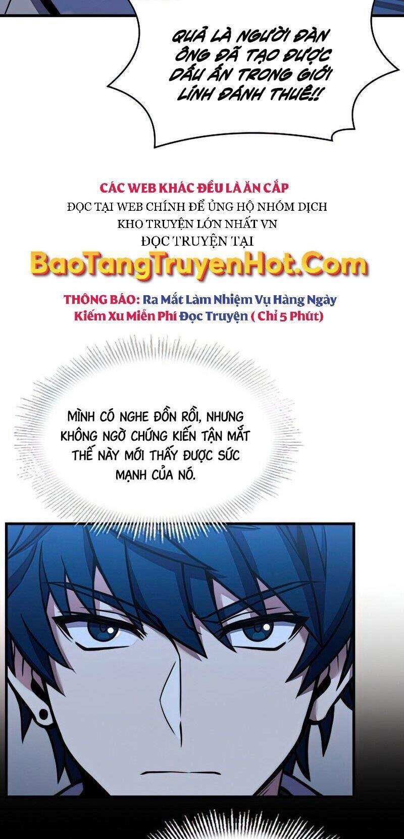 Huyền Thoại Giáo Sĩ Trở Lại Chapter 61 - Trang 2