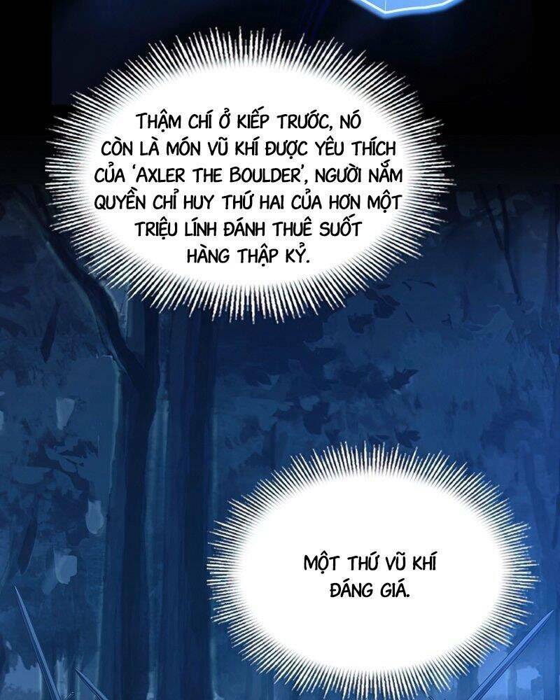 Huyền Thoại Giáo Sĩ Trở Lại Chapter 61 - Trang 2