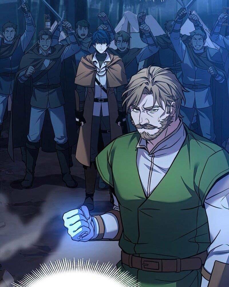 Huyền Thoại Giáo Sĩ Trở Lại Chapter 61 - Trang 2